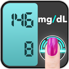 Blood Sugar Conversion icon