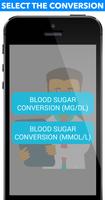Blood Sugar Conversion स्क्रीनशॉट 3