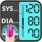 Blood Pressure Evaluation icône