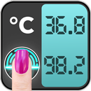 Körper Temperatur Umrechner APK