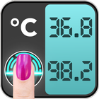 Body Temperature Converter icône