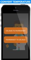 Body Temperature Converter capture d'écran 3