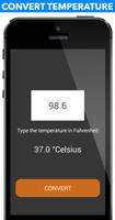 Body Temperature Converter screenshot 2