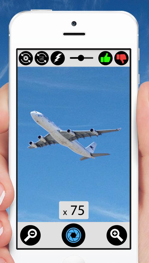 Roblox camera zoom distance