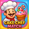 Cake Chef Match APK