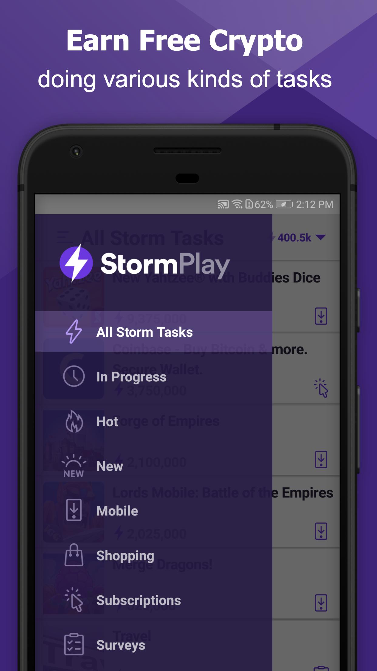 Storm Play For Android Apk Download - 