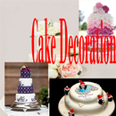 Cake decoration APK