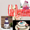 Cake decoration