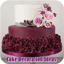 Cake Decoration Ideas APK