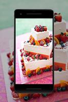 Cake Decoration Ideas capture d'écran 3