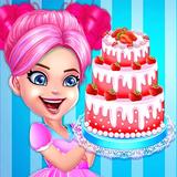 Cake Making Games - Shortcake APK