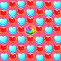 Cake Jam Drop