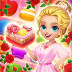 Cake Jam Drop أيقونة