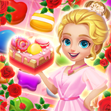 Cake Jam Drop Zeichen