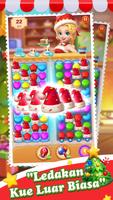 Cake Jam Drop syot layar 1