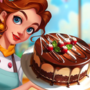 Cake Maker: DIY Cooking Games APK