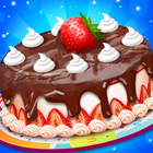 Toddler Cake Maker आइकन