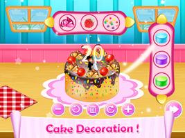 Toddler Cake Maker capture d'écran 3