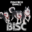 BISC: Alaskan Dog Sledding Run