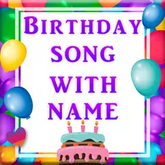 Birthday Video Maker Song Name XAPK download