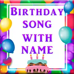 Birthday Video Maker Song Name XAPK 下載