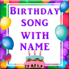 Birthday Video Maker Song Name আইকন