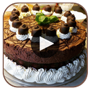 APK Cake Recipes Videos