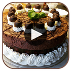 Cake Recipes 아이콘