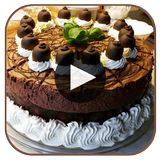 Icona Cake Recipes