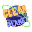 Clean Planet-icoon