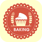 Baking Recipes 图标