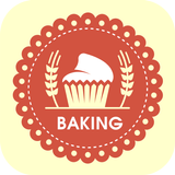 Baking Recipes иконка