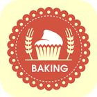 Baking Recipes иконка