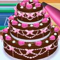 Purble Place - Cakes Maker