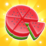 Cake Sort 3D icon