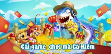 X6 Nổ Hũ - Ca Kiem VKL- Quay Slots