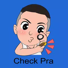 Descargar APK de Check Pra (เช็คพระ)