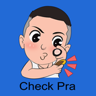 Icona Check Pra (เช็คพระ)