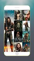 🔥 Aquaman HD Wallpaper | 4K screenshot 1