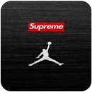 Supreme Wallpaper Art APK