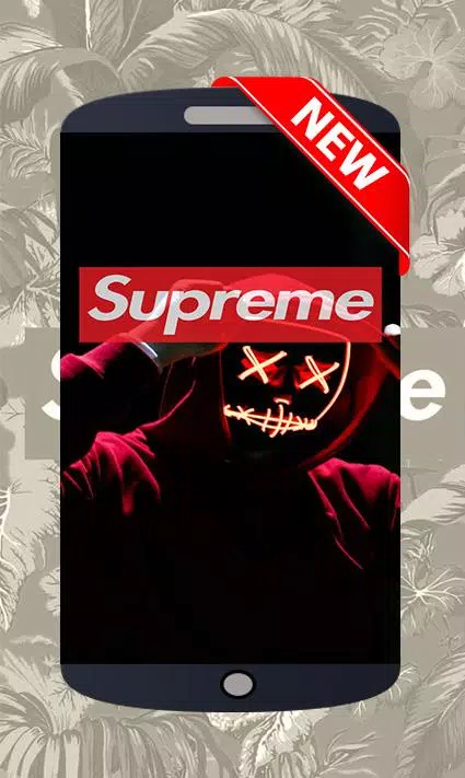 Art Gucci Supreme Wallpapers HD APK for Android Download