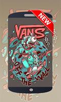 VANS' Wallpaper Art screenshot 1