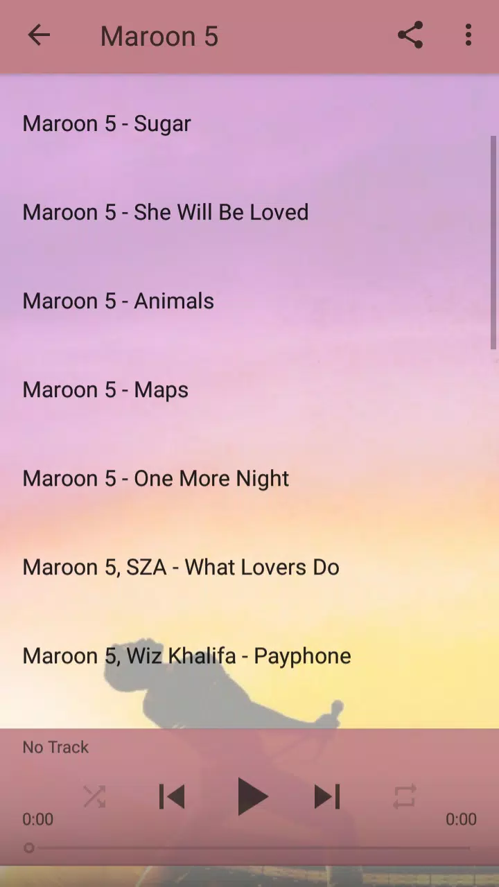 Top 108 + Maroon 5 animals song free mp3 download - Lestwinsonline.com