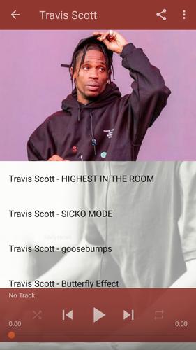 HIGHEST IN THE ROOM - Travis Scott, SICKO MODE APK for Android Download