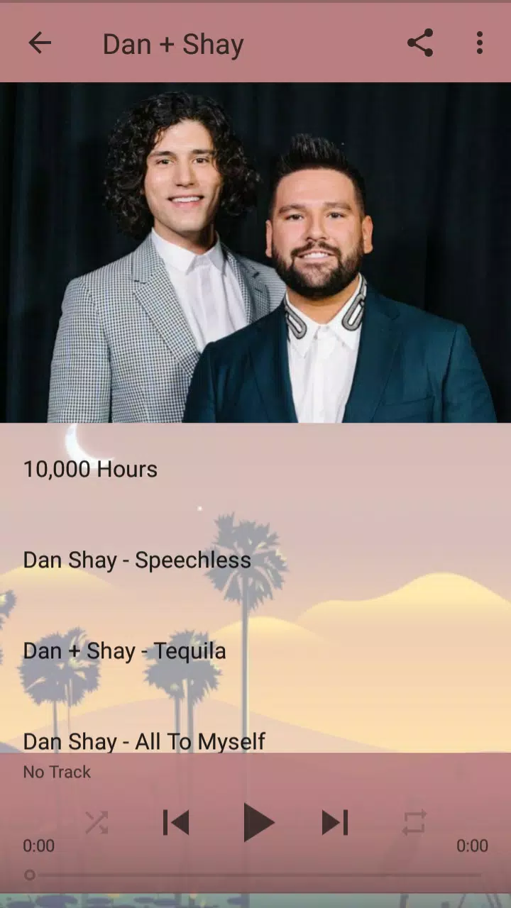 Justin Bieber, Dan + Shay - 10000 Hours APK for Android Download