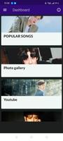 Chanyeol exo Songs 海报