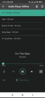 50 cent allsong offline постер