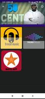 50 cent allsong offline скриншот 2