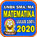 UN MATEMATIKA SMA/MA 2020 APK