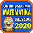 UN MATEMATIKA SMA/MA 2020